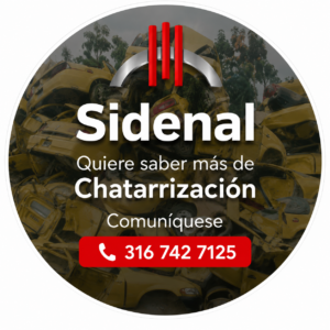 sidenal